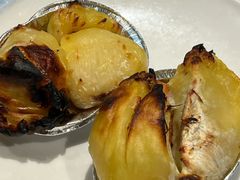 -争先鲜·蒸汽海鲜自助·鲜切牛肉