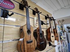 -WithU悠弦时光·尤克里里之家ukulele(宽窄巷子店)
