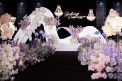 -汾阳花园酒店·宴会厅