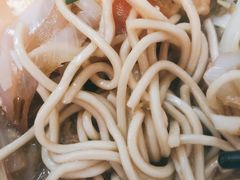 -老余杭面馆