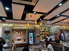 -潮悦牛肉火锅城(水贝店)