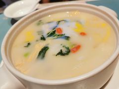 -大树餐厅(益田假日店)