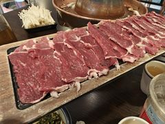-德来順老北京 涮羊肉 烤羊排(大学城店)