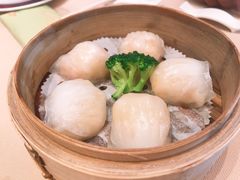 蝦餃-金苑海鲜酒家(来魅力店)