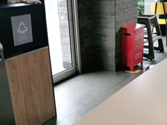 -麦当劳(欢乐谷店)