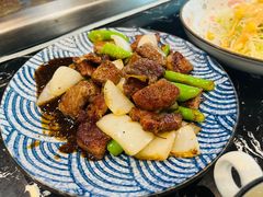 -大成铁板烧•板前(复古餐厅石老人店)