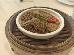 -金河半岛园林酒家(金融城店)