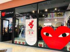 -首创奥特莱斯(西安店)