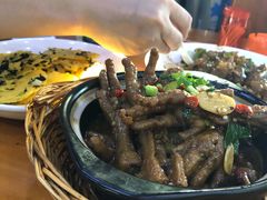 -全乐鱼馆·淳牌有机鱼直营店