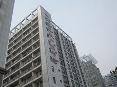 -武汉二中广雅中学-初中部