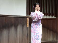 -江户和装工房 雅 东京和服体验(上野店)