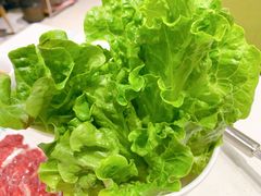 -古乐牛香·鲜牛肉牛杂火锅(梅村五洲国际店)