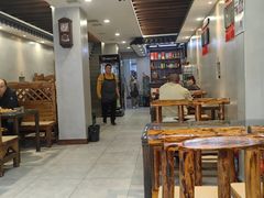 -三子下水馆(南十四道街151号店)