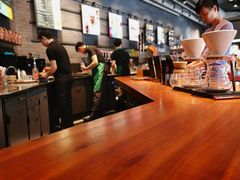 -星巴克(深圳五洲星苑店)