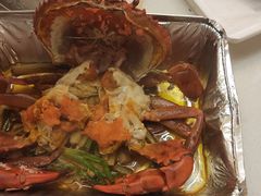 -白仁仔· 活烤海鲜 宵夜(豫园店)