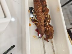 -老毛手抓·盐池滩羊非遗手抓(宁夏总店)