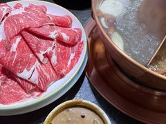 -清真京华源·涮肉烧烤(丰庆店)