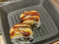-九田家黑牛烤肉料理(顺义区华联金街店)