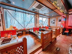 -济扶岛韩国海鲜汤제부도 해물탕(望京店)