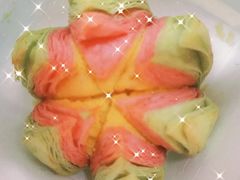 师尊荷花酥兑换券-肯德基(八里台店)