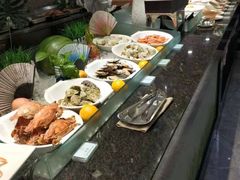 -紫金港国际饭店-自助早餐(申花路店)