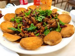 -田记餐馆(富国街店)
