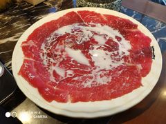 -宽窄巷子火锅(周浦店)