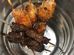 -炒豆合作社(东四总店)