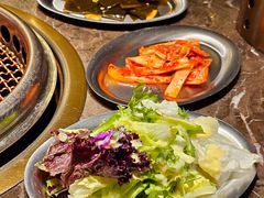 -一品诚记烤肉(大连柏威年购物中心店)