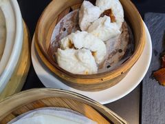 -丽晶轩中餐厅(重庆丽晶酒店)