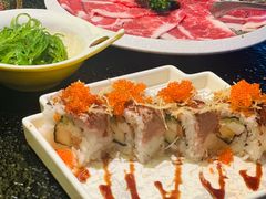 -樱嘢·炭火烧肉(惠南店)