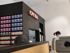 -OYEA欧野眼镜(武商MALL·众圆店)