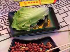 -云晓光头烧烤吧(新大陆广场店)