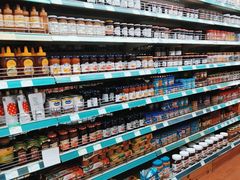 -婕妮璐超市 Jenny Lou’s Shop(三里屯店)