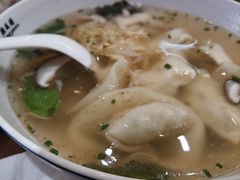 蟹肉馄饨-熙盛源(复兴路店)