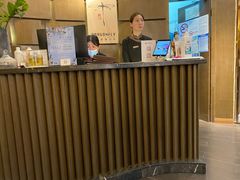 -Dragonfly悠庭·按摩Spa(新乐路店)