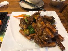 -宴桃园(门头沟店)