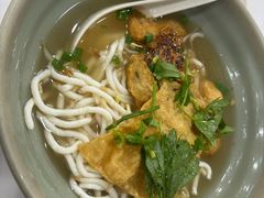 -阿坤纯正西刀鱼丸(Kuala Lumpur Branch)