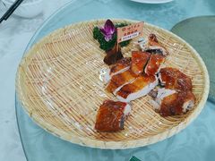 -岭下农庄·农家菜·野生大头鱼·公司团建(福永凤凰山店)