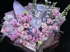 -花未央花店·WEYOUNG
