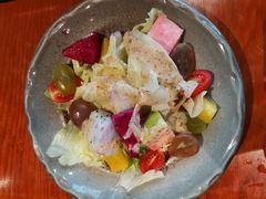 -匠和风精致料理(宁德万达店)
