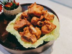-喜粤广东菜(汉屯路店)