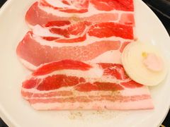 -韩屋韩国料理(天山路店)