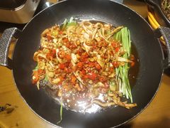 -格塘人家·山泉水煮鱼(望兴家园店)