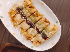 脆脆煎饺-拾年