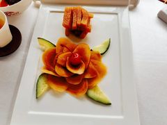 -鹿鸣酒家(越秀店)