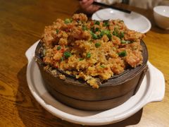 -易老头三样菜(南滨路总店)