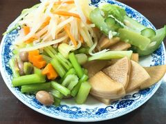 -郝家火烧(古城店)