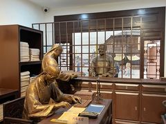 -李叔同故居纪念馆