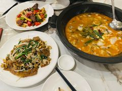 -味仙居(环城南路店)